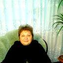 Валентина Карпович