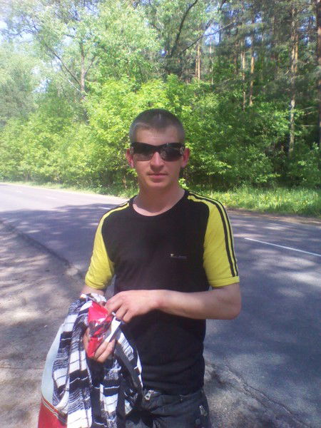 Рома Рачковский