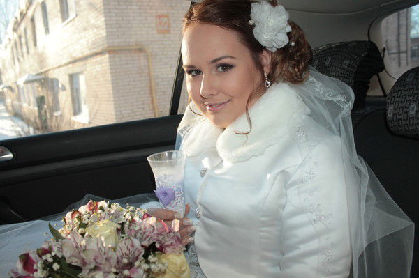 Анна Дмитриева