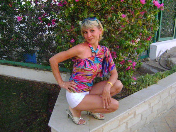 Ирина Кононова