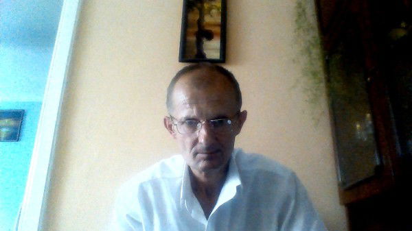 Сергей Озеров