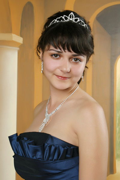 Алена Гусакова