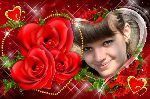 Анна Щанкина