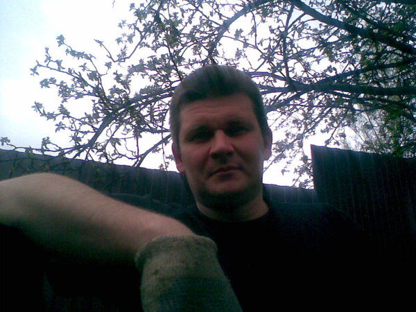 Леонид Миронов