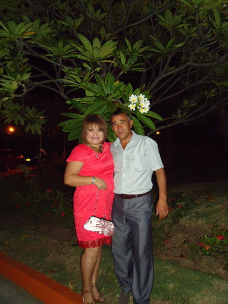 Назира Секпаева