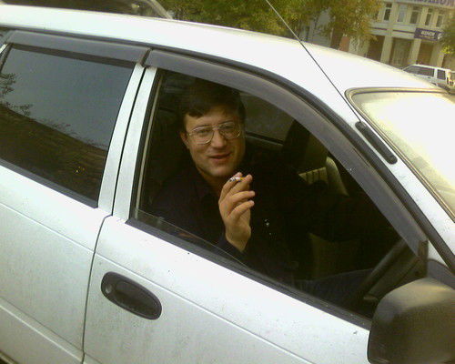 Данил Дьяконов