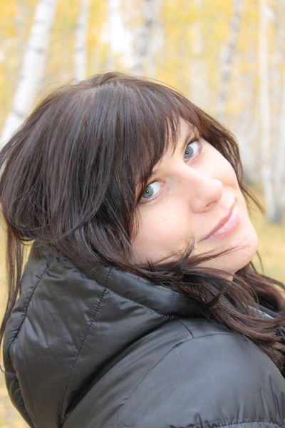 Ольга Преснякова