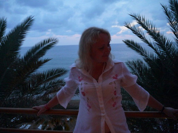 Людмила Поваренкина