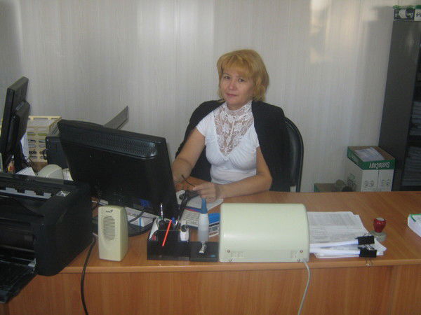 Уалия Ищанова