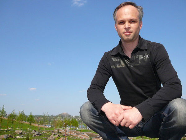 Сергей Дыгал