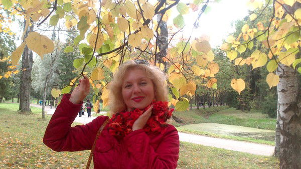 Татьяна Таис