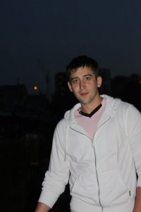 Андрей Кузнец