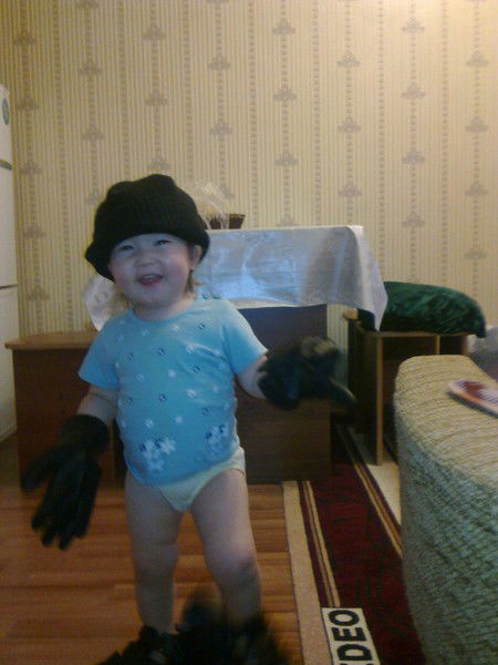 Макпал Ахбаева