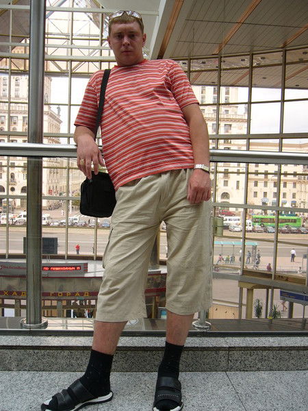 Денис Ючкеров