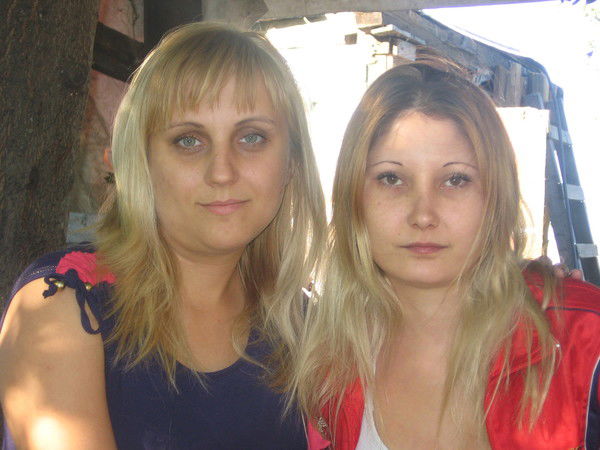 Елена Безобразова