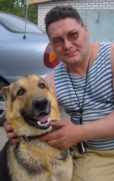 Остапчук Леонид