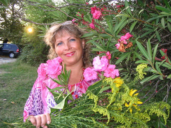 Наталья Тарасова