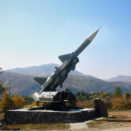 Фуат Талипов