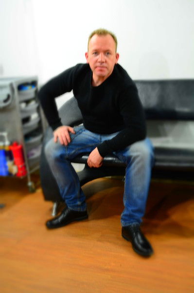 Александр Сумкин