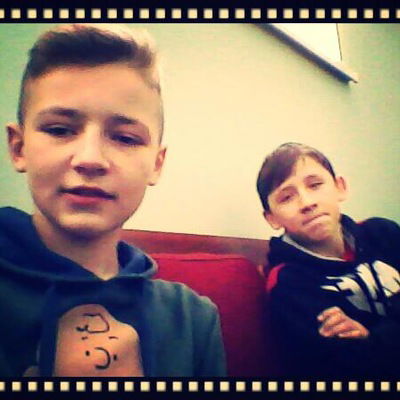 Макс Приходько