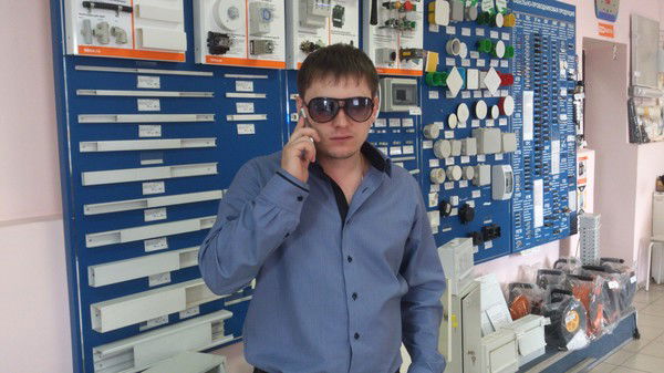 Алексей Митусов