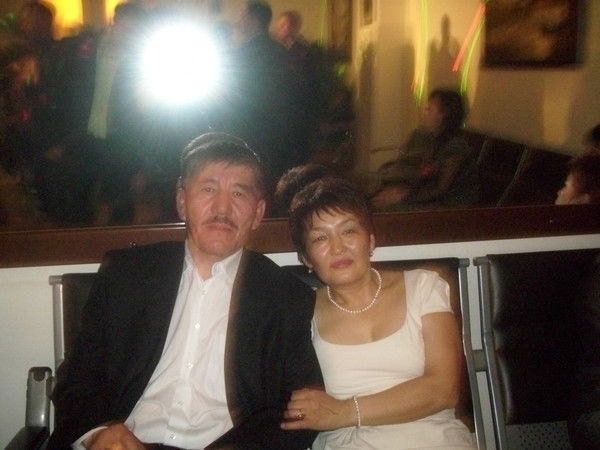 Гульнар Жумадилова