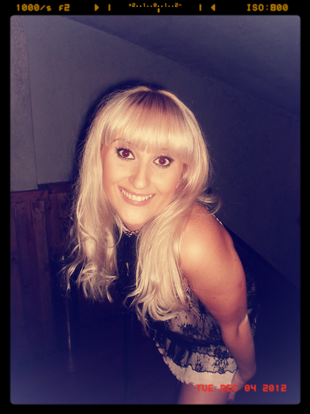 Анастасия Губко