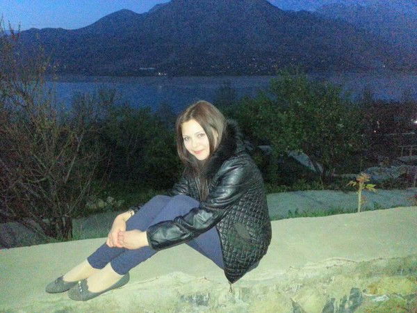 Анастасия Анастасия