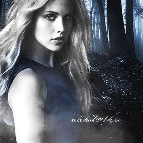 »Ms.†rebecca Mikaelson†™