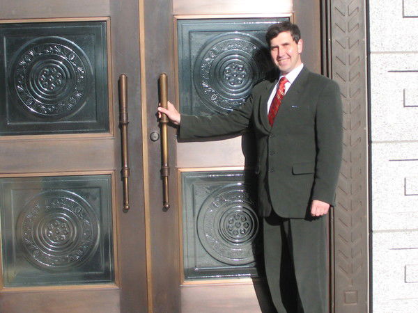 Александр Адамский