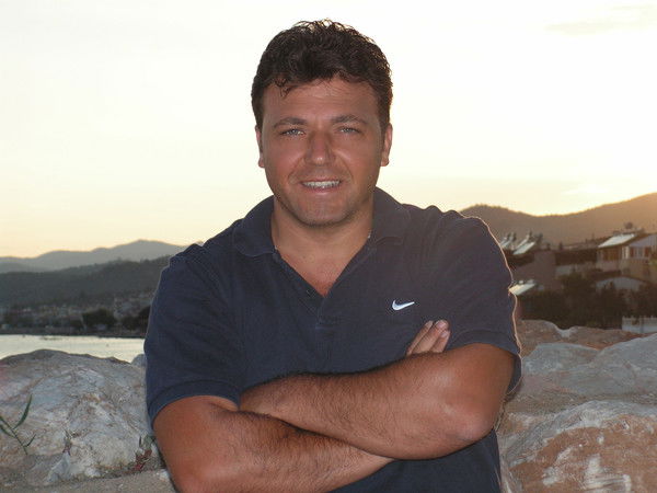 Одинокий Человек