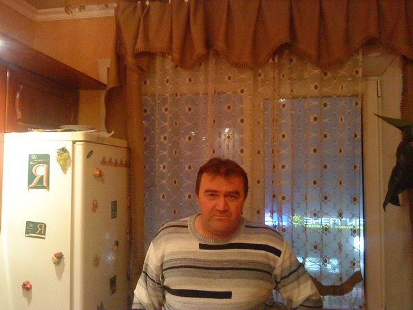 Виктор Панов