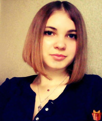 Полиночка Мищенко