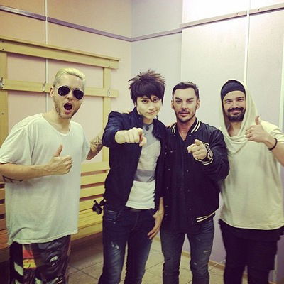 Сабрина Эргашева