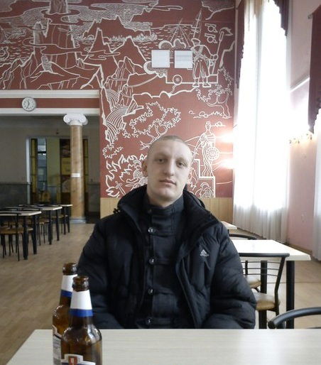 Вадм Кирилюк