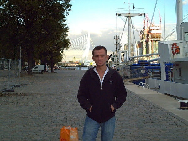 Юрий Бокарев