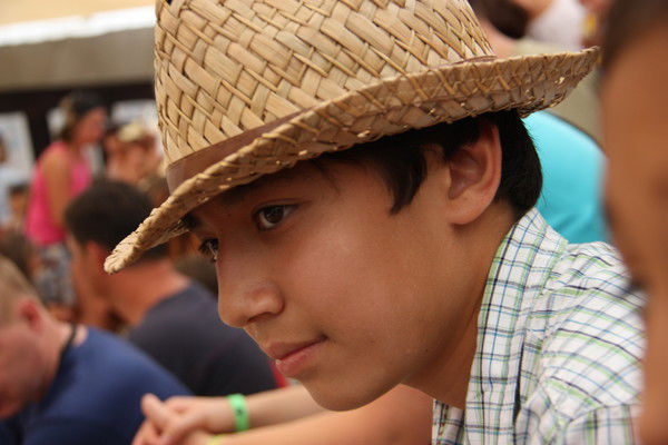 Рахметулла Динмухамед