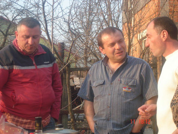 Каха Караулашвили