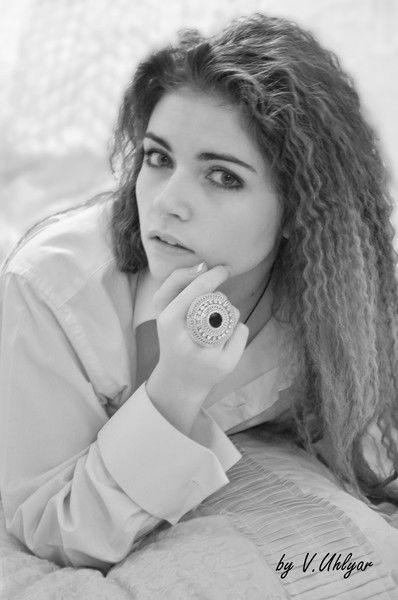 Ольга Удовченко