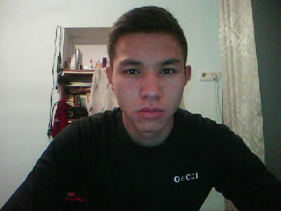 Фармин Баратов