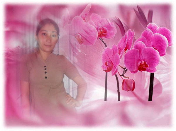 Асель Ивакина