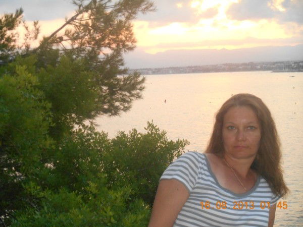 Ирина Александрова(Грушко)