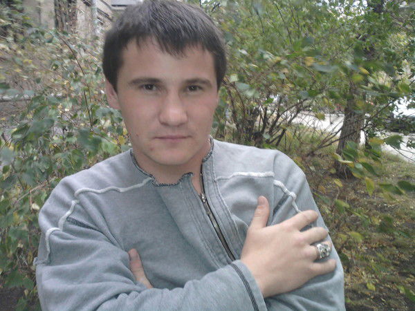 Руслан Андриевский