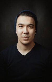 Мейрамбек Досов