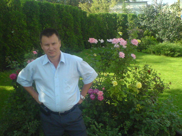 Василий Попов