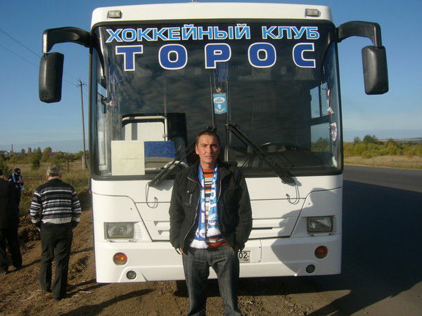 Олег Коньков