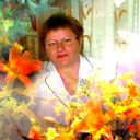 Ирина Новикова