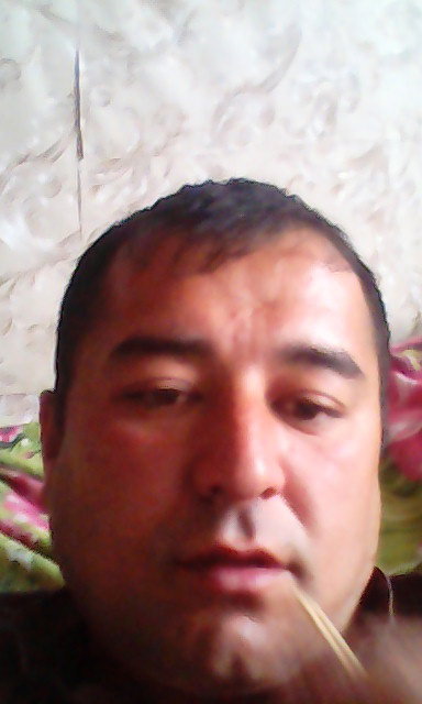 Хайдарали Давлатов