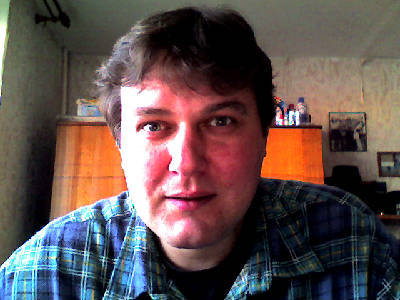 Станислав Дубовцев