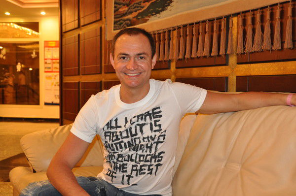 Игорь Матвейчук